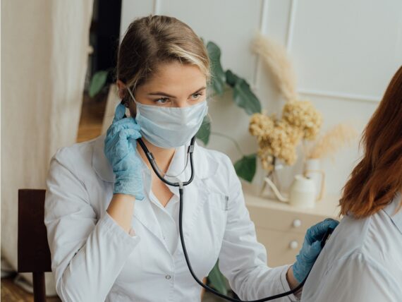 Mjekësi e përgjithshme