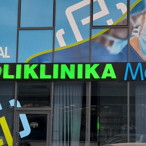 Poliklinika Medic AL