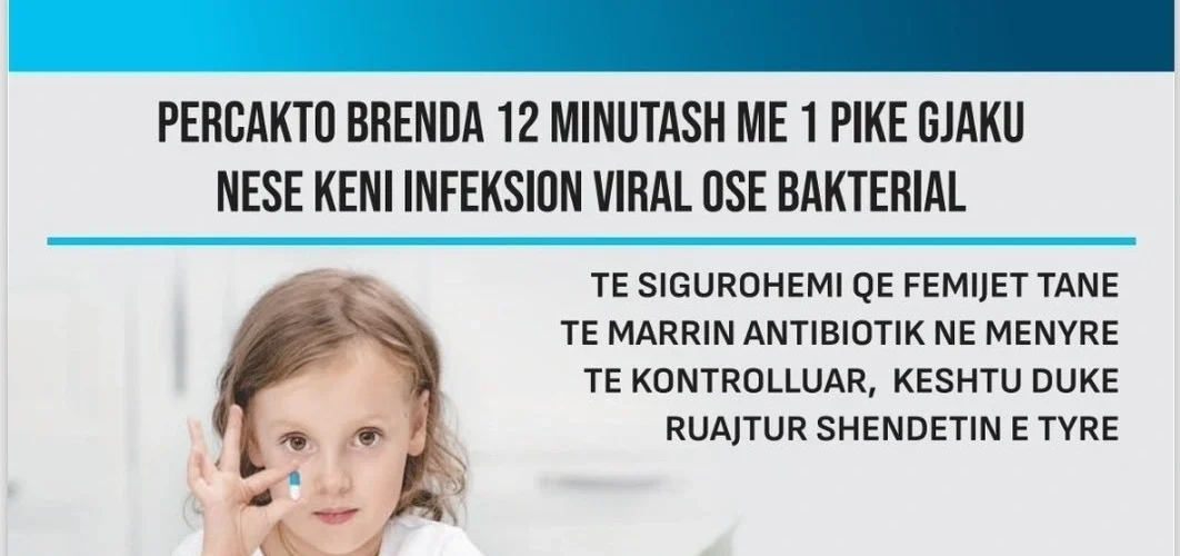 Testi i Avancuar MxA/CRP